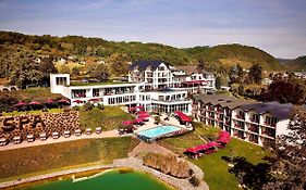 Moselstern Parkhotel Kraehennest